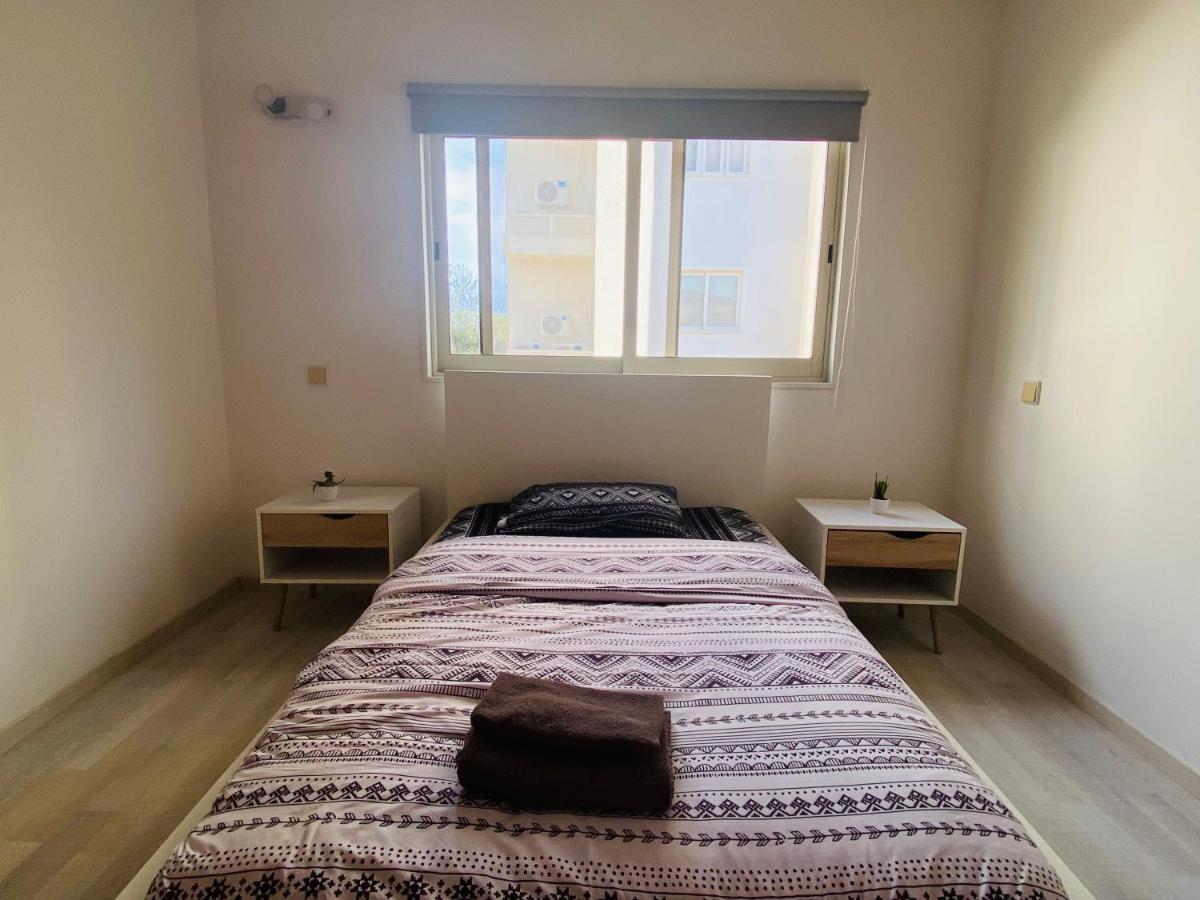 Gaia - 4 Bedroom House In Larnaka Exterior foto